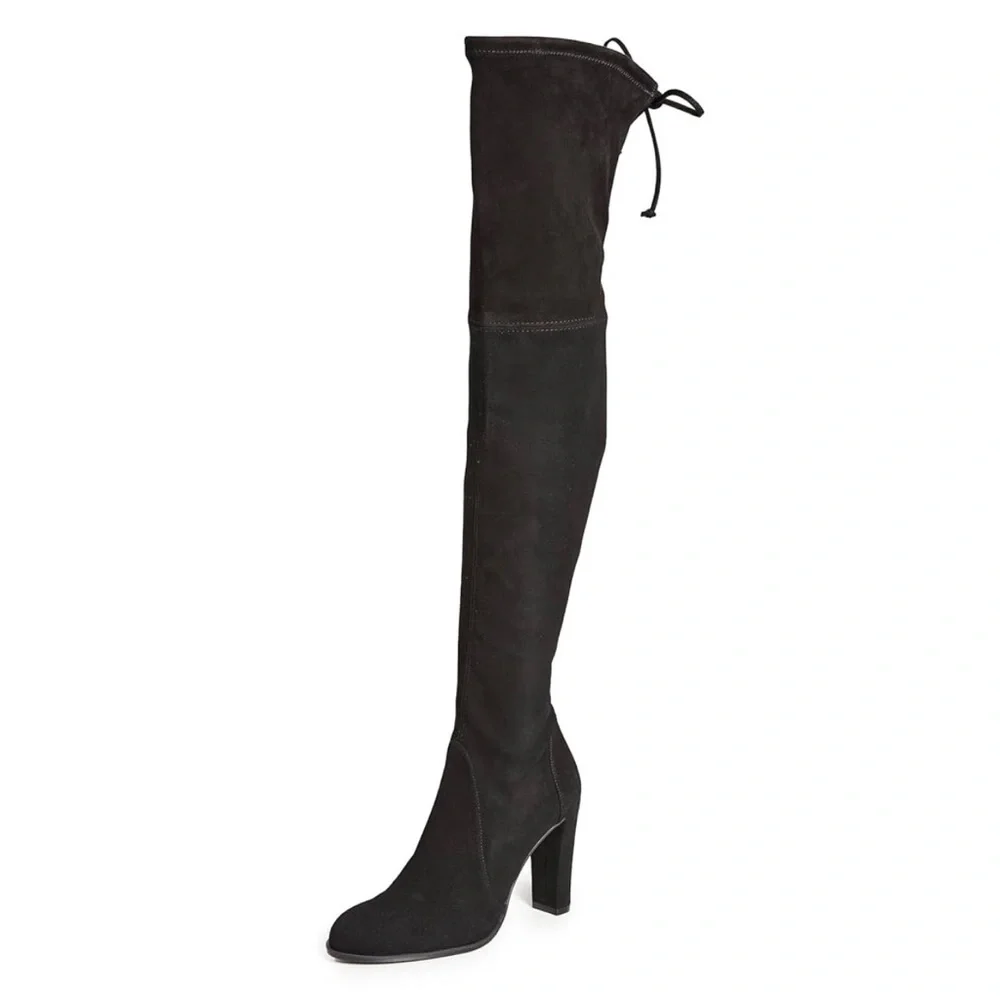 Stuart Weitzman | highland boots
